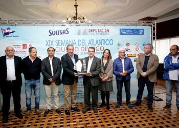 La Semana del Atlántico vuelve a crecer por cuarto año consecutivo