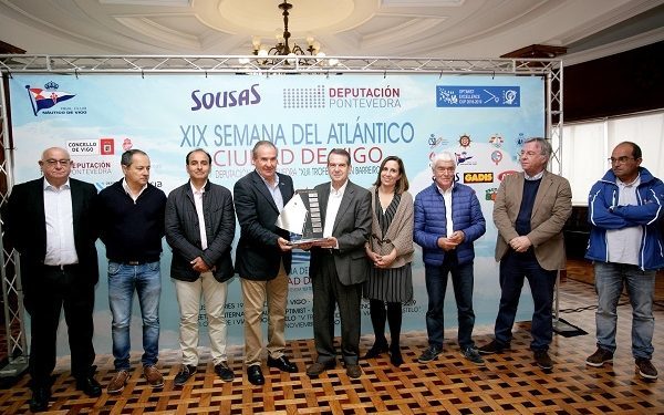 La Semana del Atlántico vuelve a crecer por cuarto año consecutivo