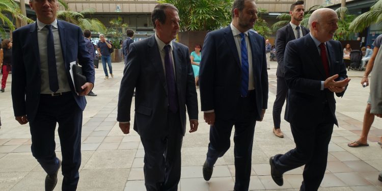 El Gobierno retomará el estudio informativo del AVE a Vigo por Cerdedo