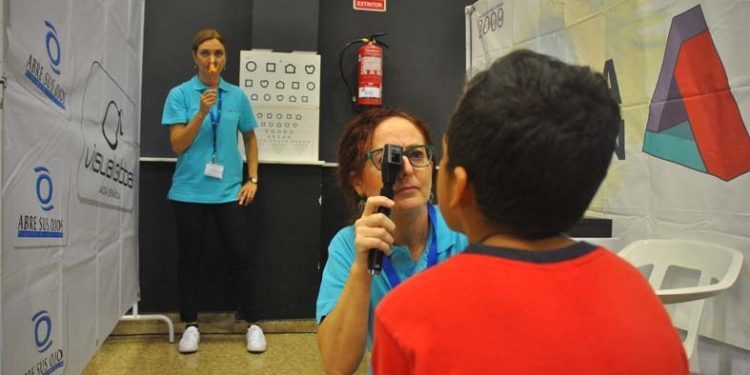 O programa ‘Vén e verás’ escolle Vigo para a súa vindeira acción solidaria