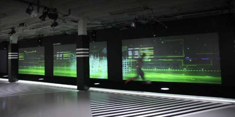 Future Lab, el corazón tecnológico de Adidas