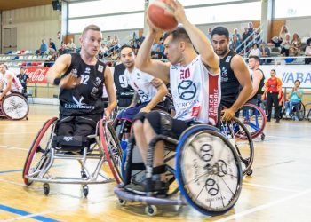 La falta de acierto condena a un buen Iberconsa Amfiv en su estreno en Bouzas