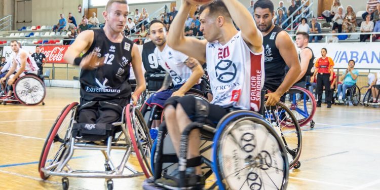 La falta de acierto condena a un buen Iberconsa Amfiv en su estreno en Bouzas