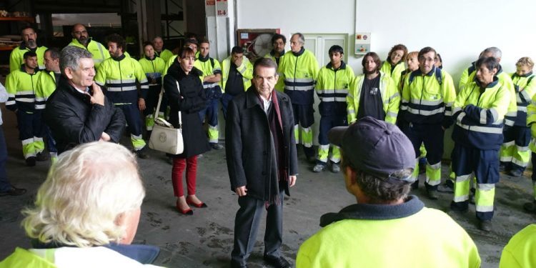 Nos próximos días engadiranse 106 traballadores máis ao programa VigoEmprega