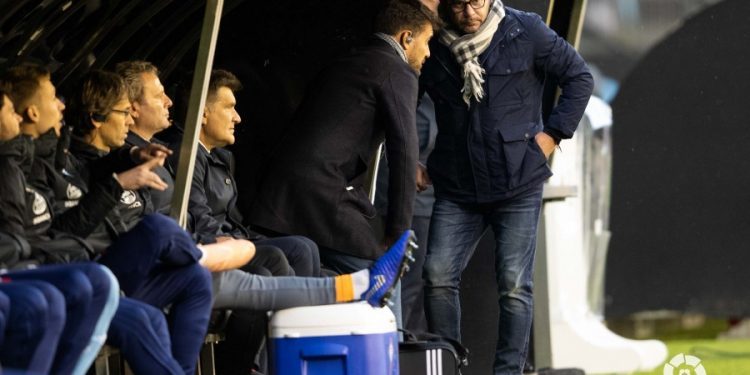 Mohamed: «Muchos se apuraron en darme por muerto»