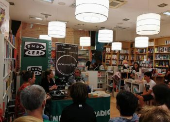 «El gran sueño» de Jordi Sierra i Fabra