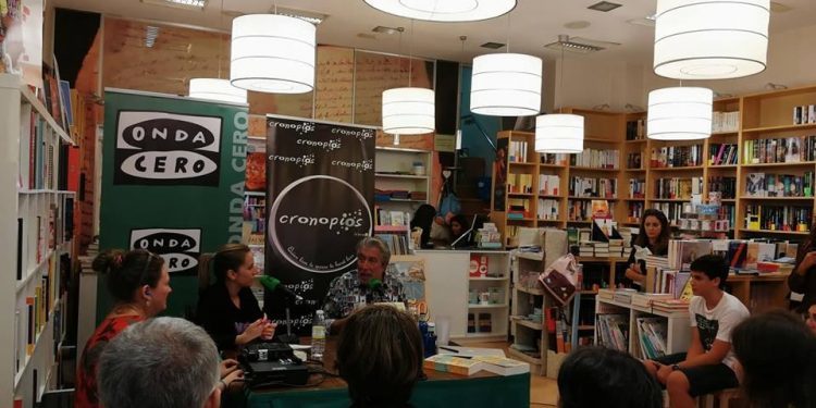 «El gran sueño» de Jordi Sierra i Fabra