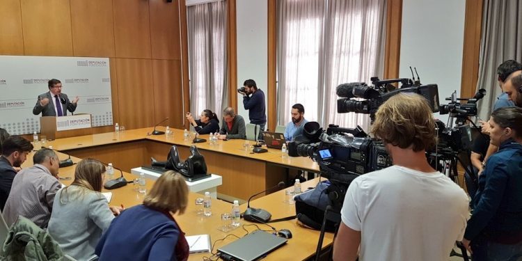 La Deputación de Pontevedra denunciará al alcalde de Vilanova por sus “ataques machistas”