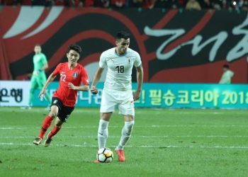 Maxi Gómez mantiene al Celta en vilo