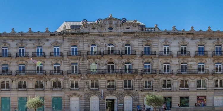 Vigo, capital española da neurorrehabilitación