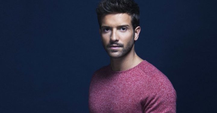 Salen a la venta las entradas para el concierto de Pablo Alborán en Vigo