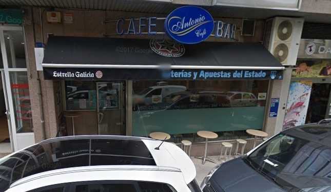 El sorteo de Euromillones deja un premio de 1 millón de euros en una cafetería de Vigo