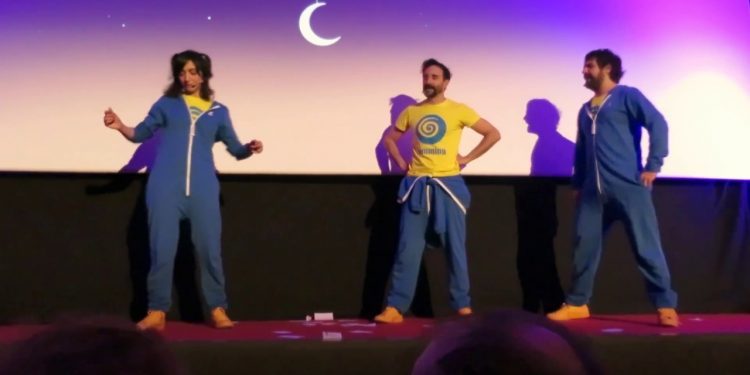 ‘Jamming’ trae a Vigo dos espectáculos de improvisación para niños y adultos