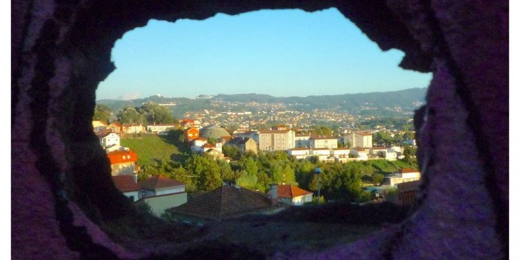 Allá en el Meixoeiro