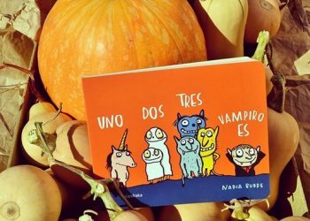 Contacontos de medo en Vigo para os máis pequenos con motivo do Samaín