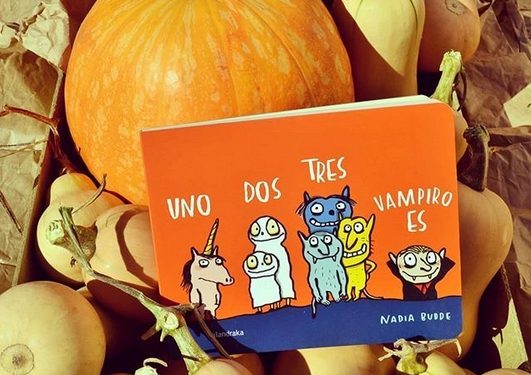 Contacontos de medo en Vigo para os máis pequenos con motivo do Samaín