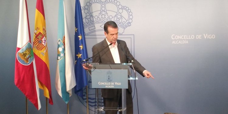 El sistema con el que el Concello quiere evitar cortes de agua en Vigo