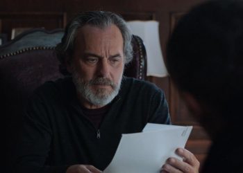 Iago Aspas, “el mejor jugador del mundo”, se vuelve a colar en una serie de televisión