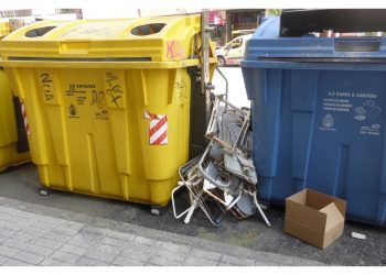 La gente joven ya no plancha