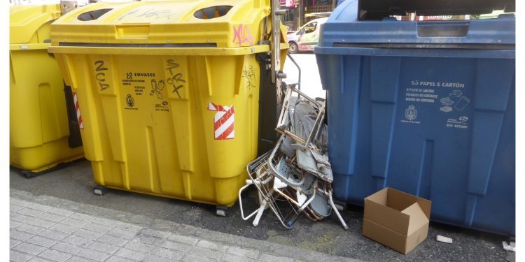 La gente joven ya no plancha