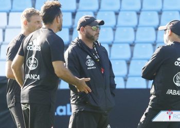 A Mohamed le gusta el formato de la Copa en España