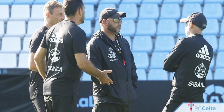 A Mohamed le gusta el formato de la Copa en España