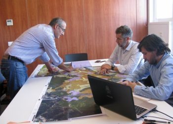 Nigrán pon o PXOM a disposición dos veciños na web municipal