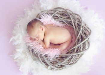 Ideas para hacer regalos a un bebé recién nacido