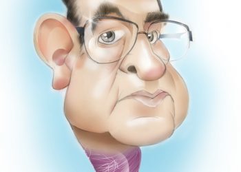 Premio Planeta 2018 para Santiago Posteguillo