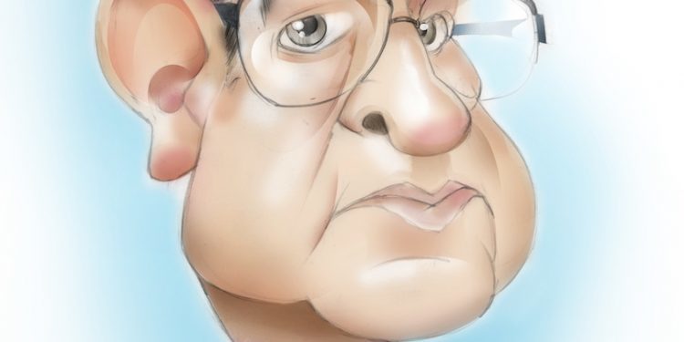 Premio Planeta 2018 para Santiago Posteguillo