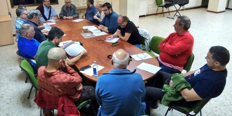 O BNG aposta por un «Vigo verde» e pon o obxectivo da «reconciliación da cidade co seu pulmón forestal»