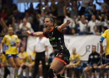 El Guardés hace historia al lograr su mayor hito europeo