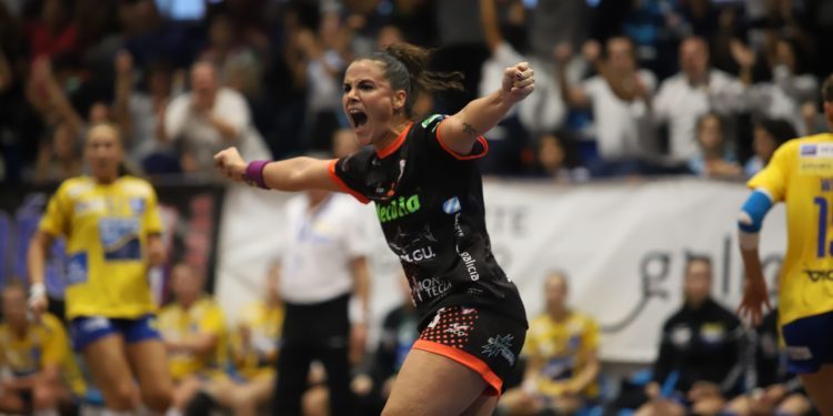 El Guardés hace historia al lograr su mayor hito europeo