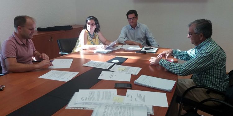 Montes veciñais afectados por lumes alertan da extinción de convenios coa Xunta