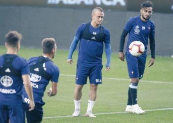 Los posibles rivales del Celta en el sorteo de la Copa del Rey