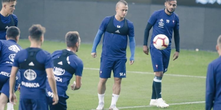 Los posibles rivales del Celta en el sorteo de la Copa del Rey