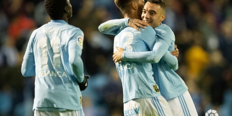 Mía llega con un ‘hat-trick’ bajo el brazo: «Me ha sentado bien dormir en el hospital»