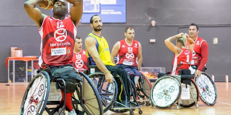 El Iberconsa Amfiv empieza la temporada con victoria