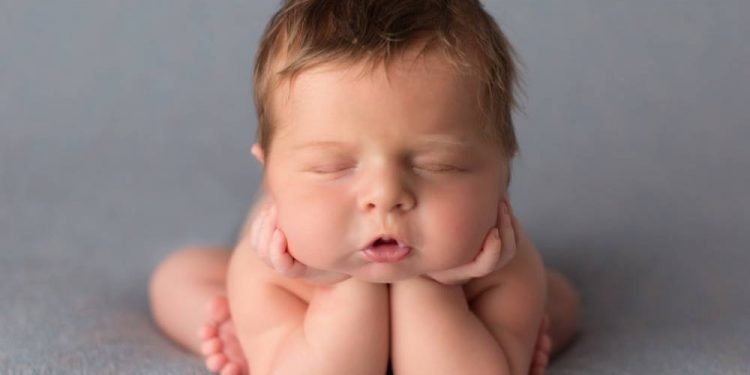 «Vigo arrólate», un espectáculo con música para bebés