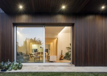 O certame Gran de Area 2018 premia catro proxectos arquitectónicos de Vigo