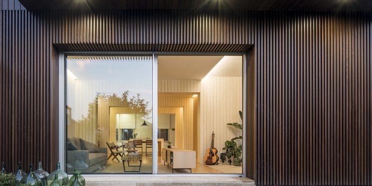 O certame Gran de Area 2018 premia catro proxectos arquitectónicos de Vigo