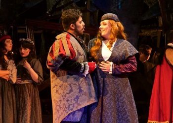 Vigo acogerá en noviembre la representación el ‘Macbeth’ de Verdi