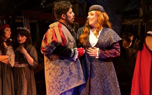 Vigo acogerá en noviembre la representación el ‘Macbeth’ de Verdi