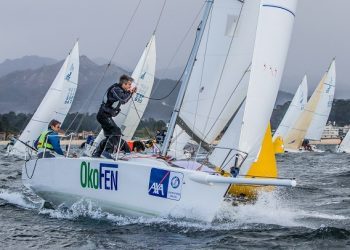 De la Gándara golpea de nuevo