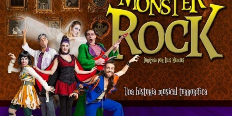 Cancelan la actuación de ‘Monster Rock’ en Vigo