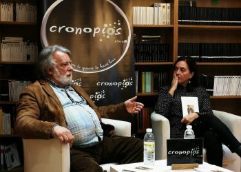 Un libro de relatos locos y divertidos