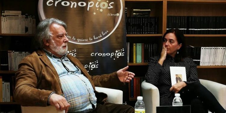 Un libro de relatos locos y divertidos