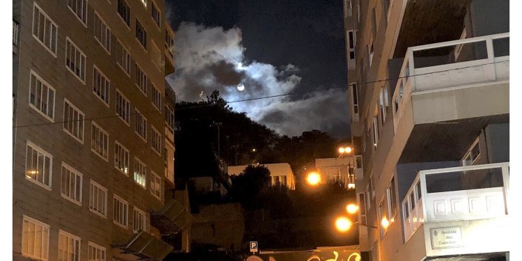 Luna llena