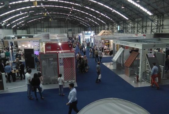 Medio centenar de firmas confirmadas para la próxima edición del Salón del Interiorismo y la Construcción de Vigo
