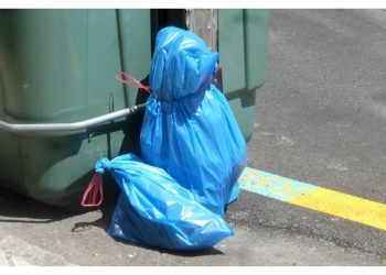 Paquetes sospechosos